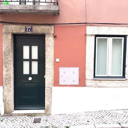 Appartamento Lisbon Lovers Esterno foto